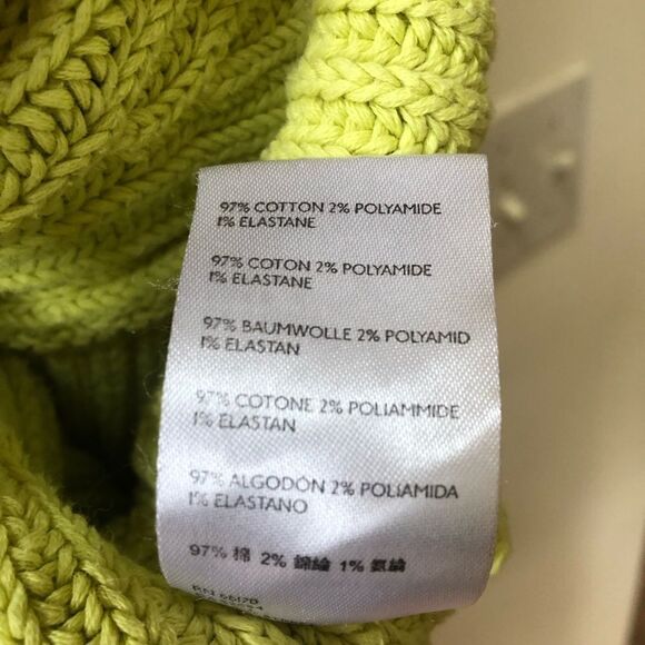 Free People Emmy Mock Neck Sweater - Picture 6 of 7